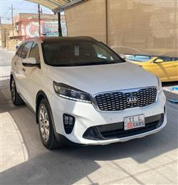 کیا سۆرینتۆ